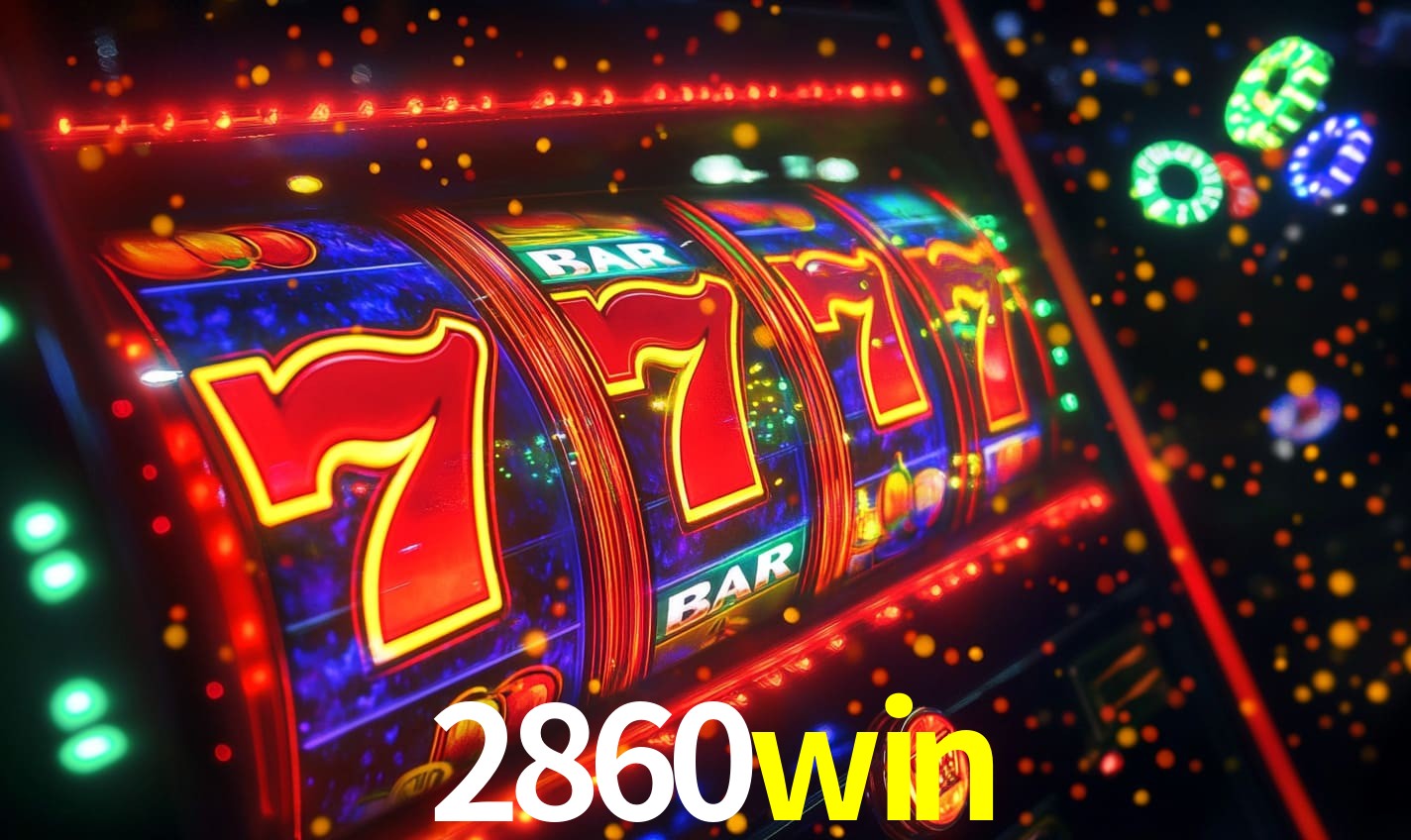 2860win: Seu Especialista em Apostas Esportivas Brasileiras