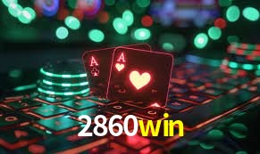 Apostas de Tênis 2860win
