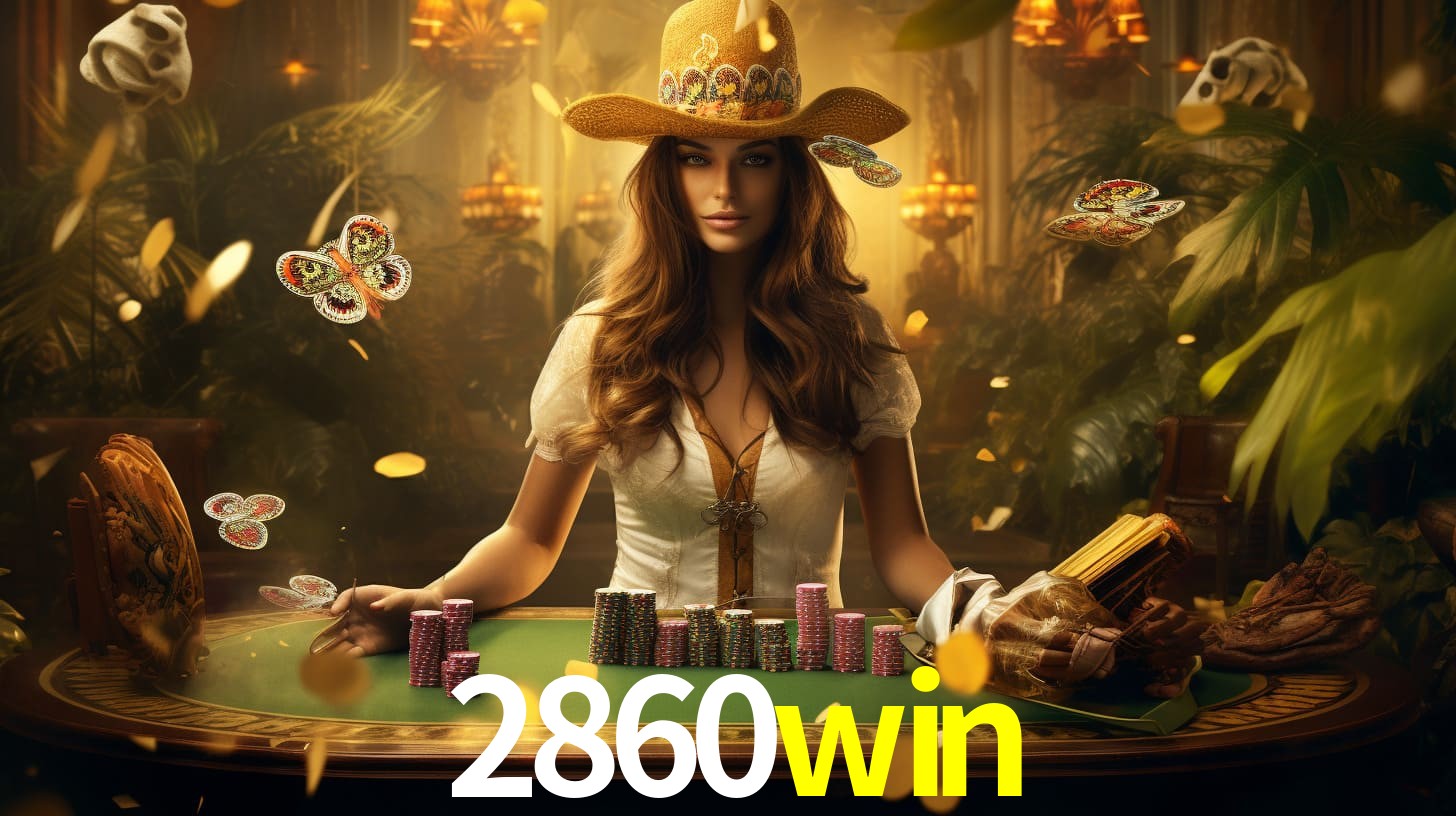 Roulette Table 2860win