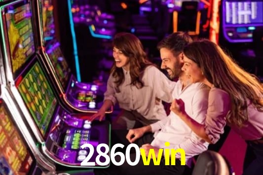 cassino 2860win