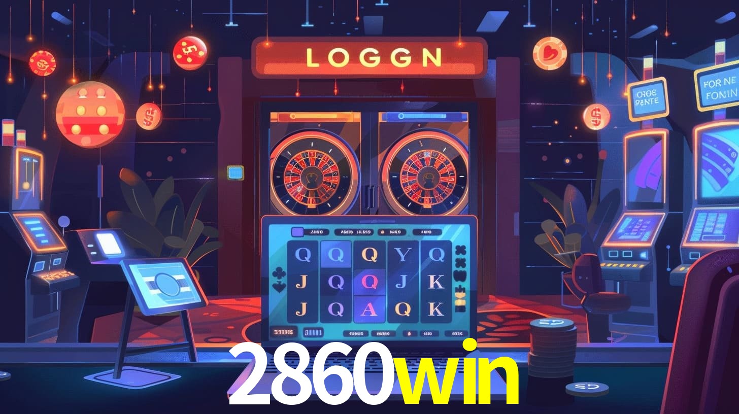 Sistemas de Segurança 2860win