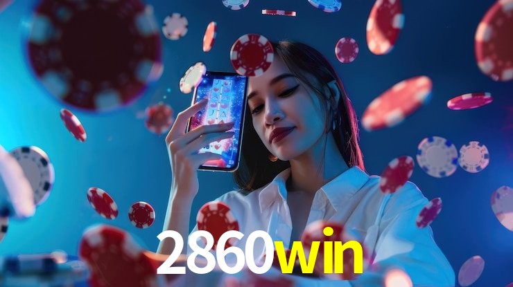 A Emoção da Loteria na 2860win: Uma Chance de Mudança de Vida