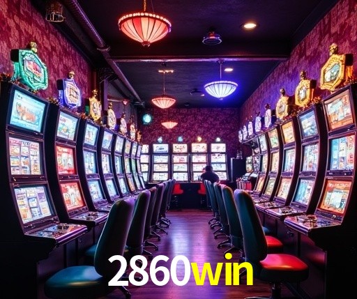 2860win lottery