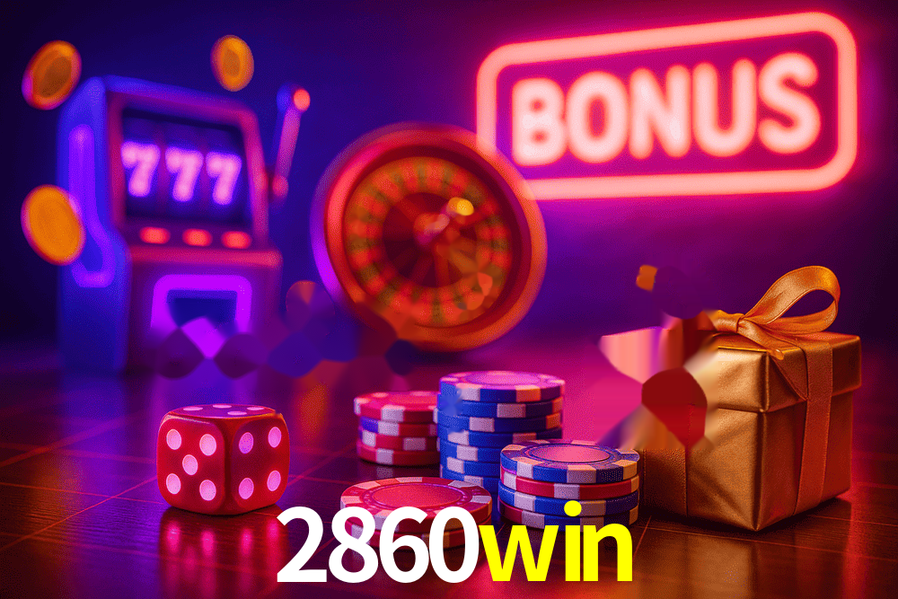 Apostas Esportivas na 2860win: Um Guia Completo
