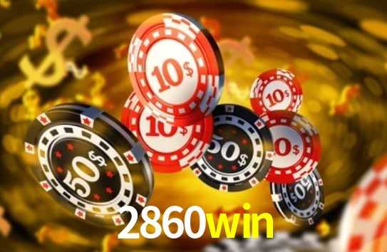 Casino VIP 2860win