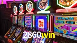 2860win Fortune Tiger