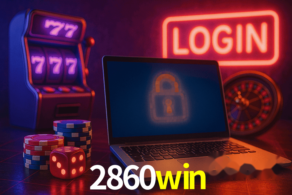 Apostas de Futebol 2860win