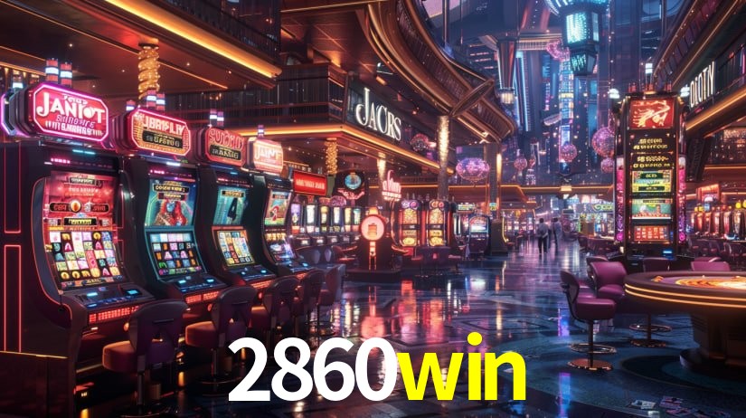 Slot Games 2860win