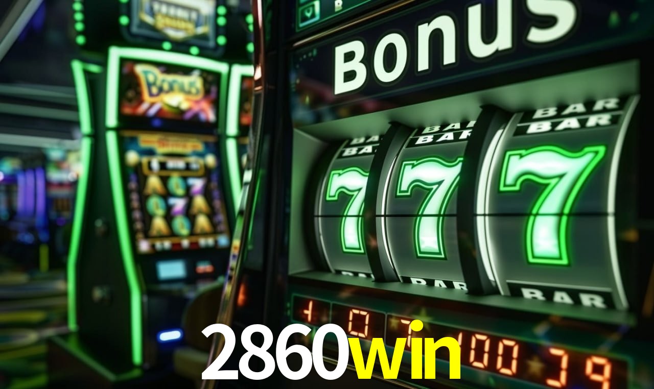 Games Directory 2860win