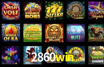 2860win cassino online
