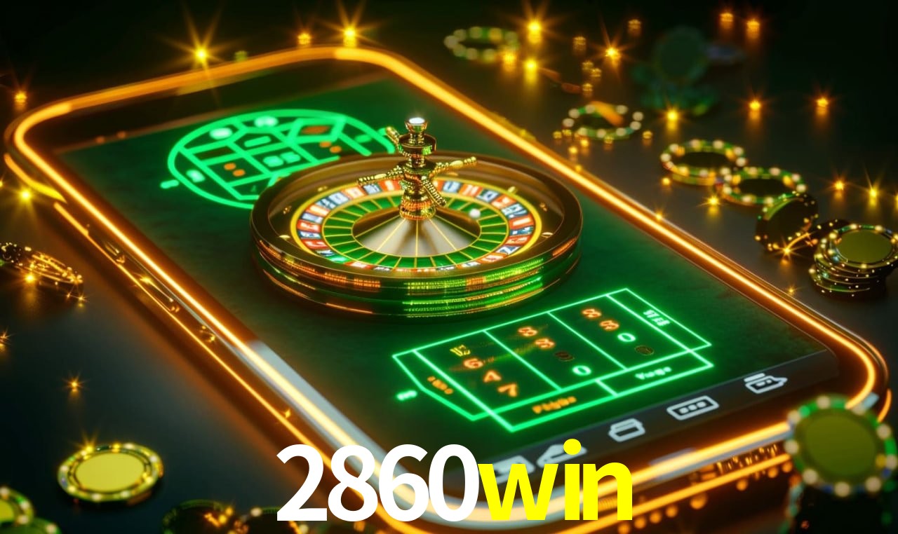 Tecnologia da Plataforma 2860win