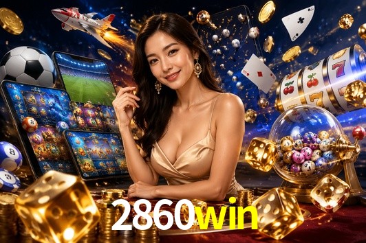 Live Casino 2860win