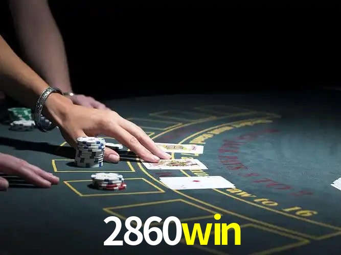 Promoção Relâmpago 2860win