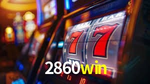 Provedores de Jogos 2860win