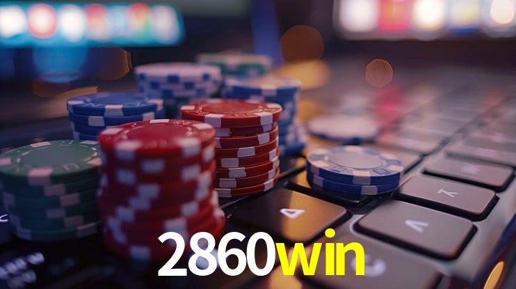 Cadastro Rápido 2860win