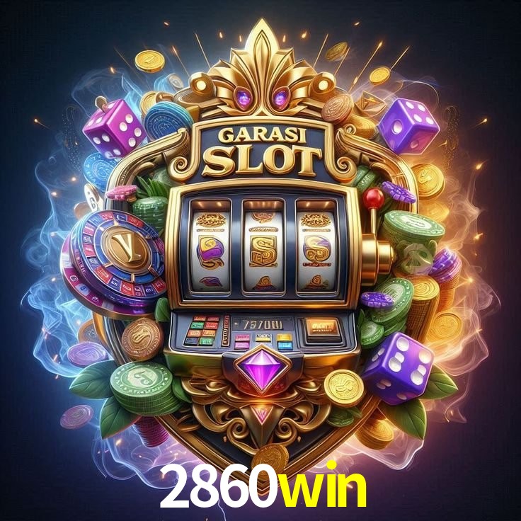 Login Seguro 2860win