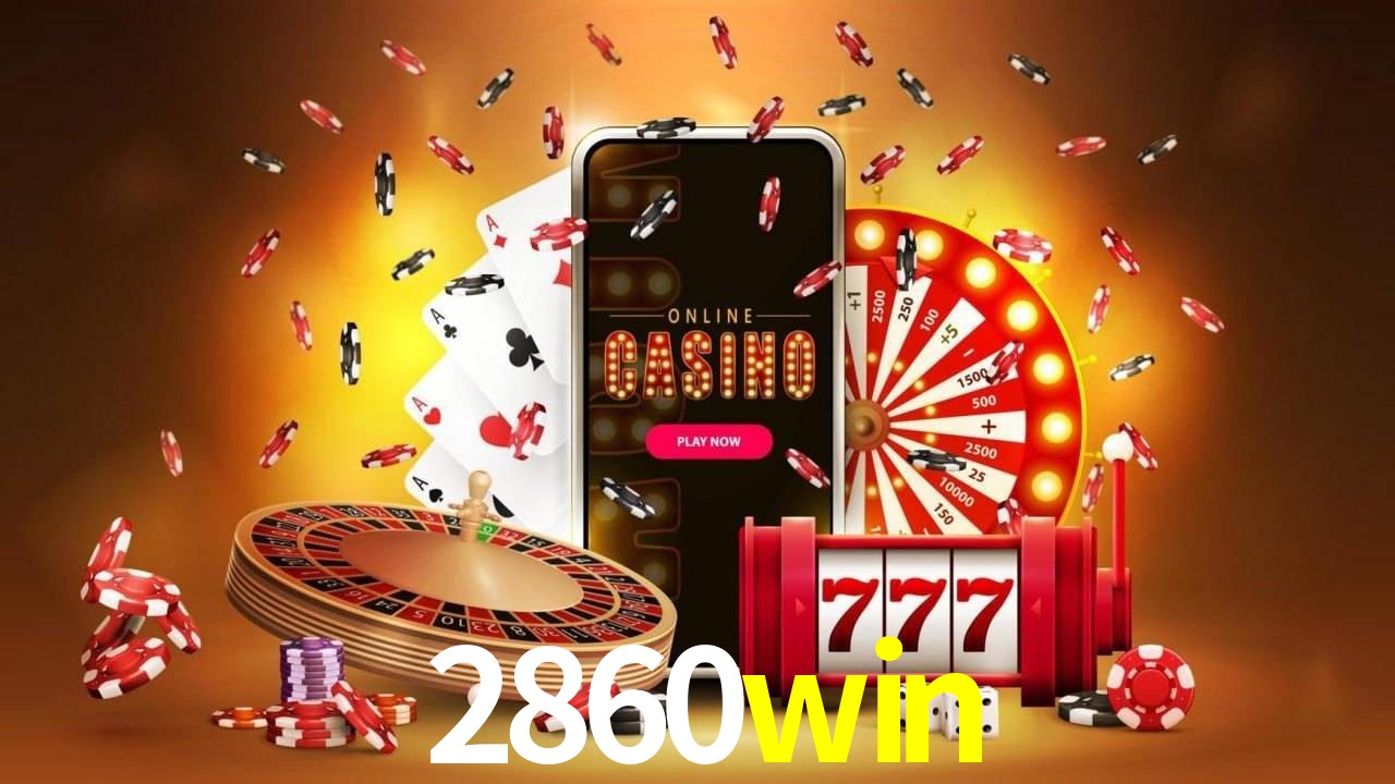 Diretório de Jogos 2860win