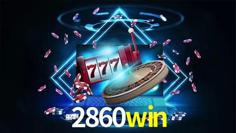 Jogos de Slot 2860win