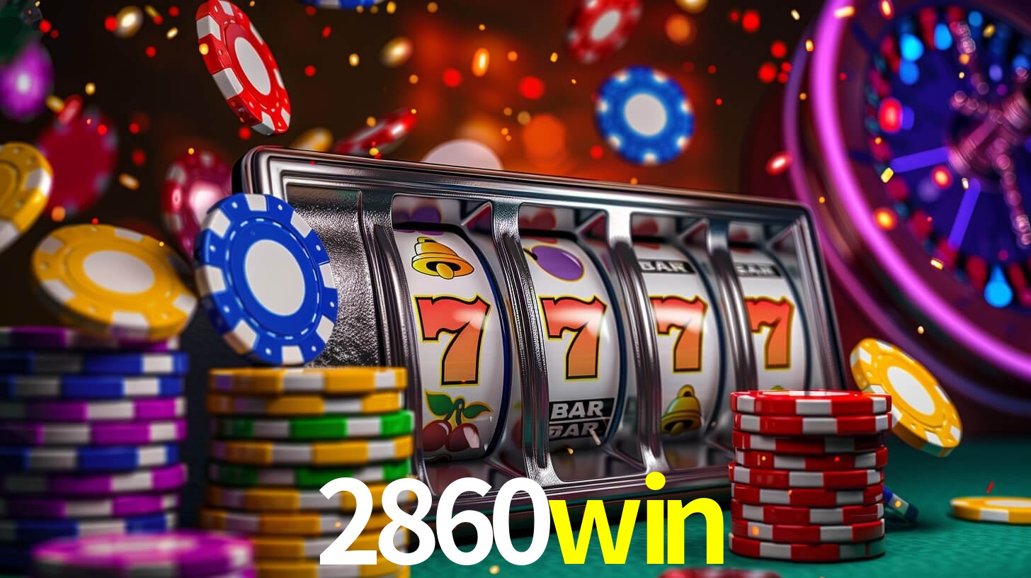 Jogos Exclusivos 2860win