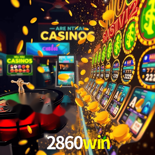 A Experiência Imersiva dos Cassinos Ao Vivo no 2860win
