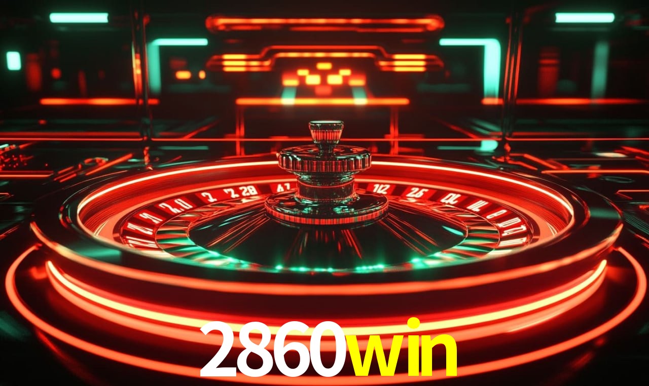 Inovações de Jogos na 2860win: O Futuro das Experiências Interativas