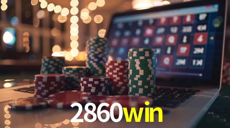 Platform Technology 2860win