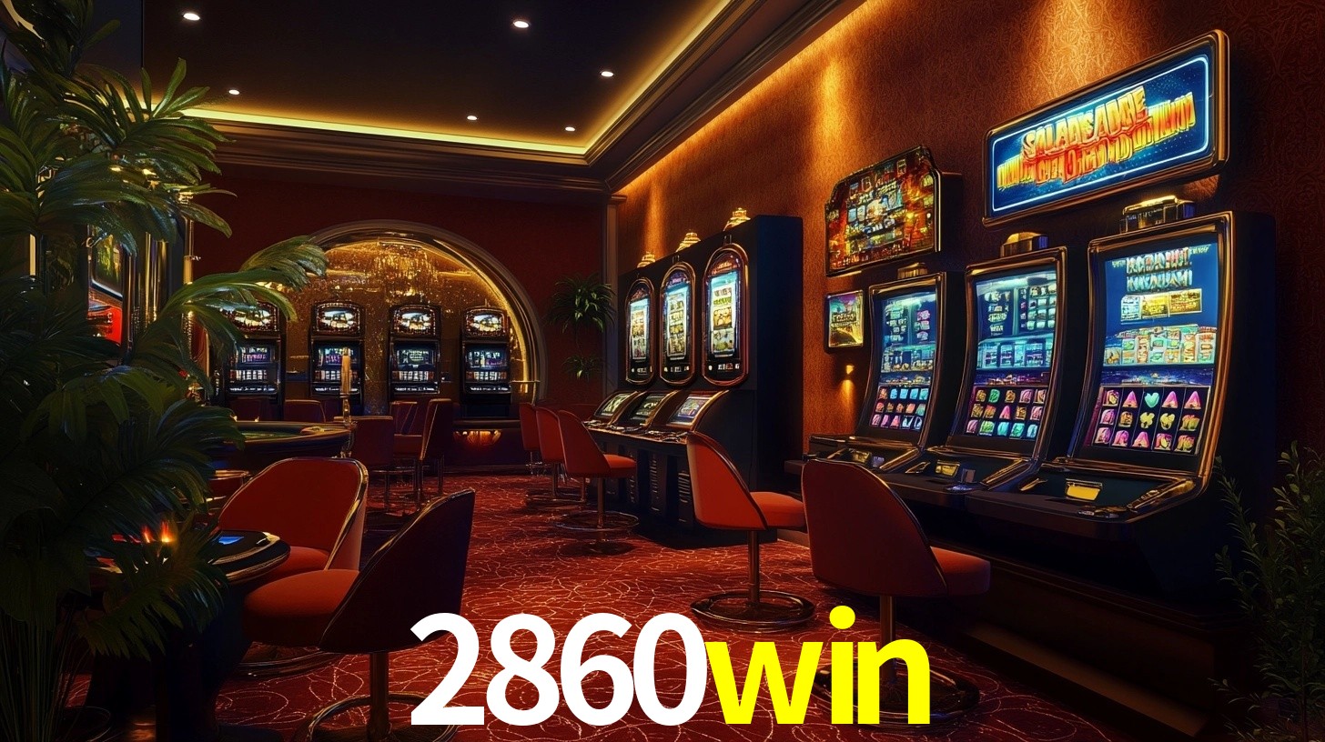 Tournaments 2860win