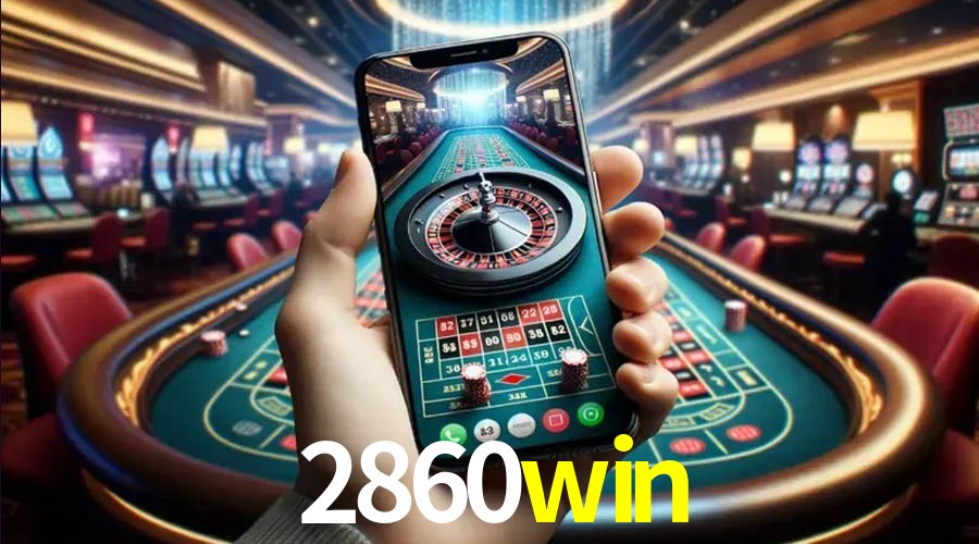 Secure Login 2860win