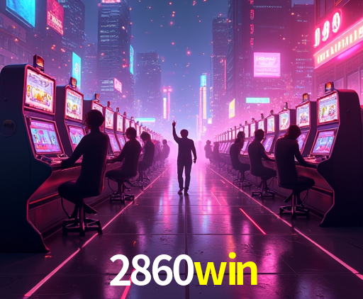 Bônus de Boas-vindas 2860win