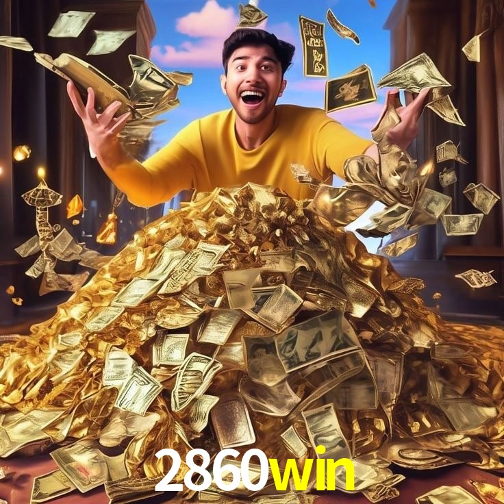Torneios 2860win