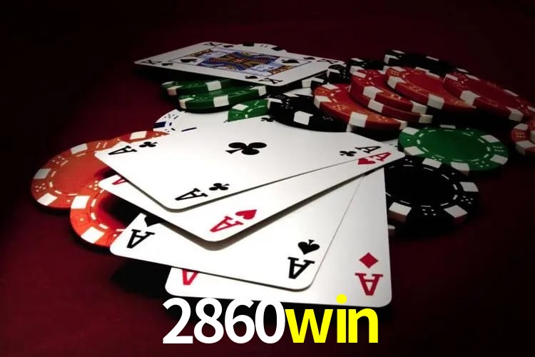 Bônus Diários 2860win