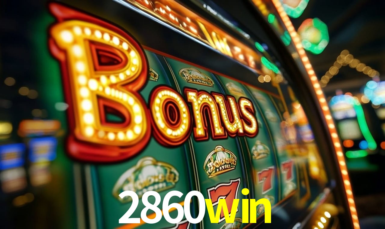 2860win Plataforma