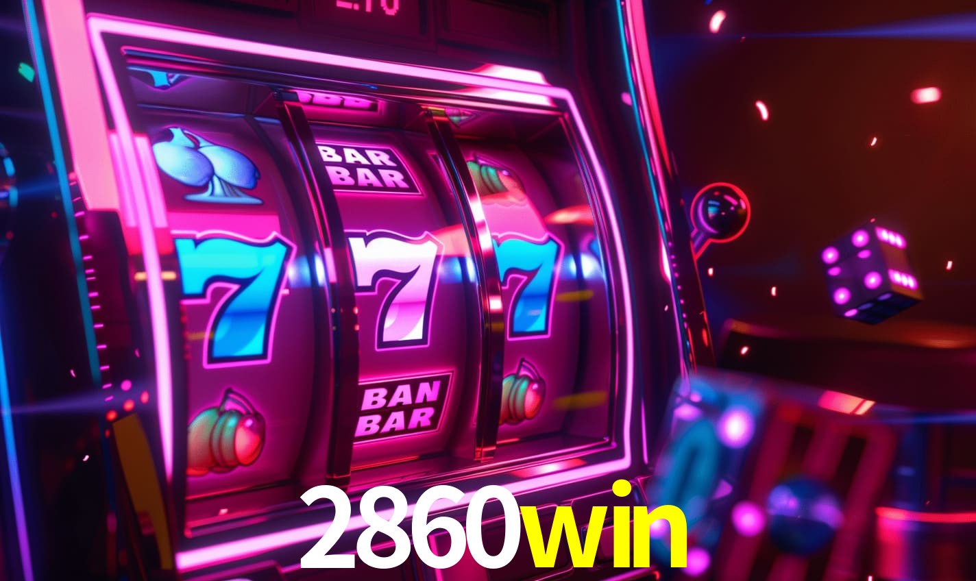 Inovações de Jogos na 2860win: O Futuro das Experiências Interativas