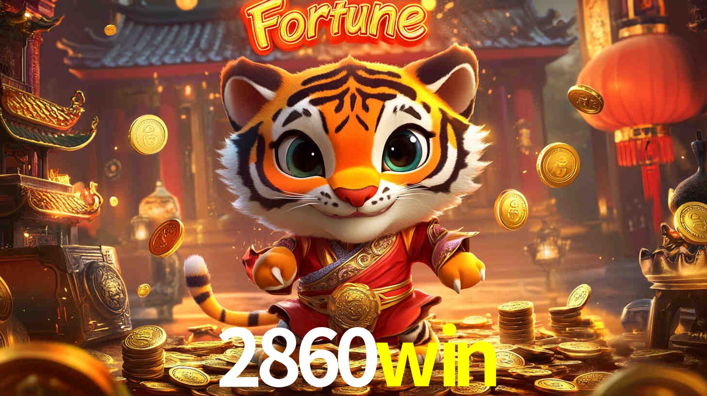 Descubra o Programa VIP da 2860win: Vantagens Exclusivas para Jogadores