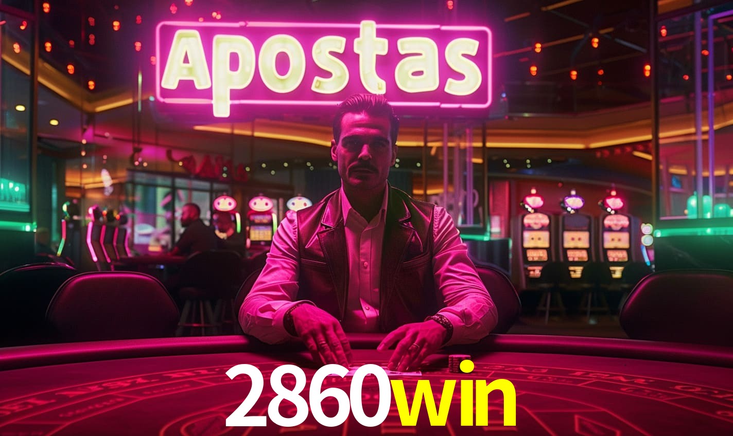 Descubra o Programa VIP da 2860win: Vantagens Exclusivas para Jogadores